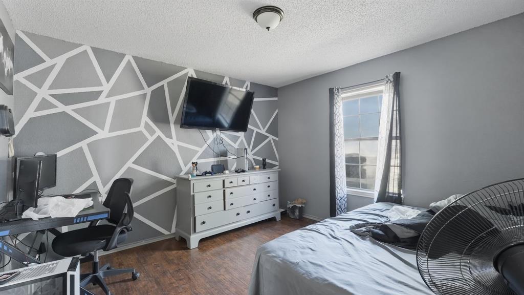 Hulen Meadow Add - Residential