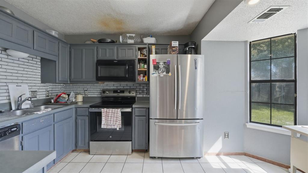 Hulen Meadow Add - Residential