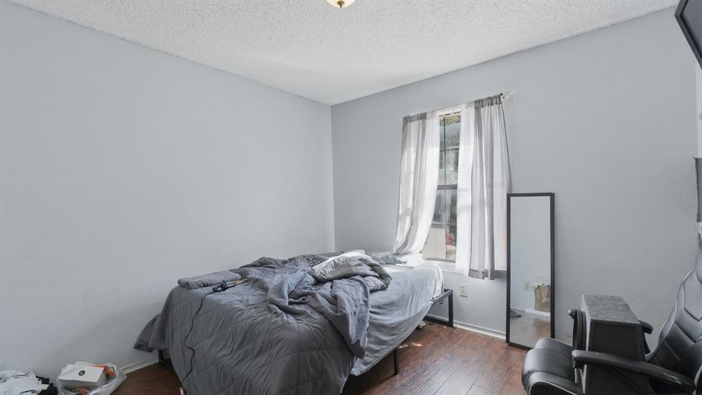 Hulen Meadow Add - Residential