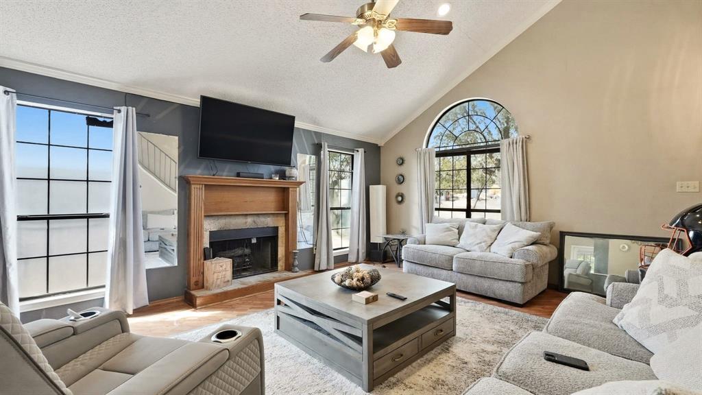 Hulen Meadow Add - Residential