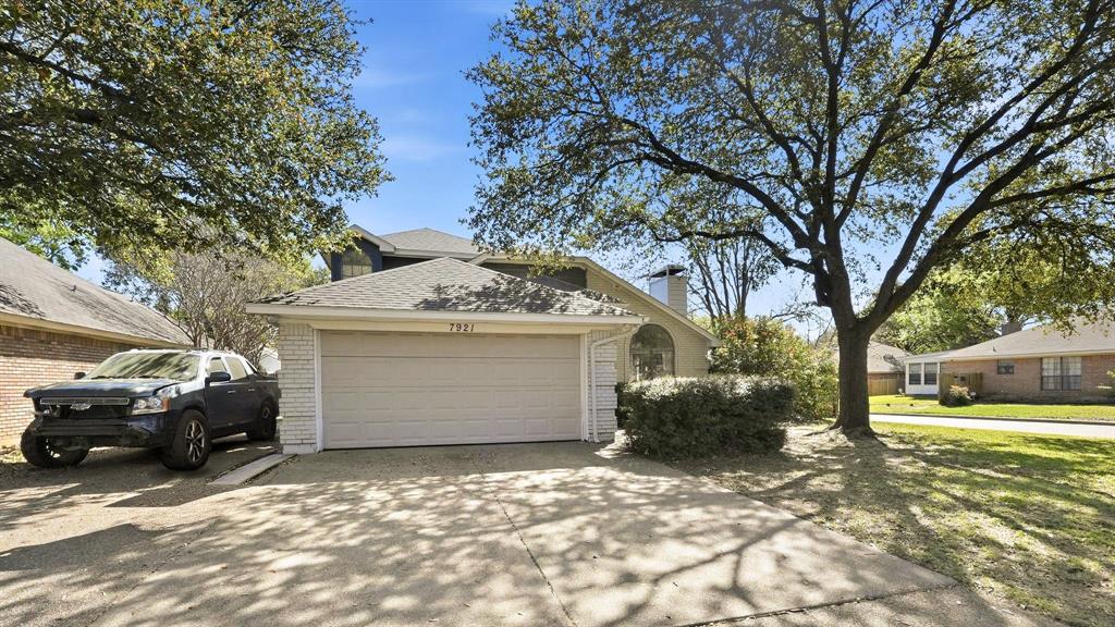 Hulen Meadow Add - Residential