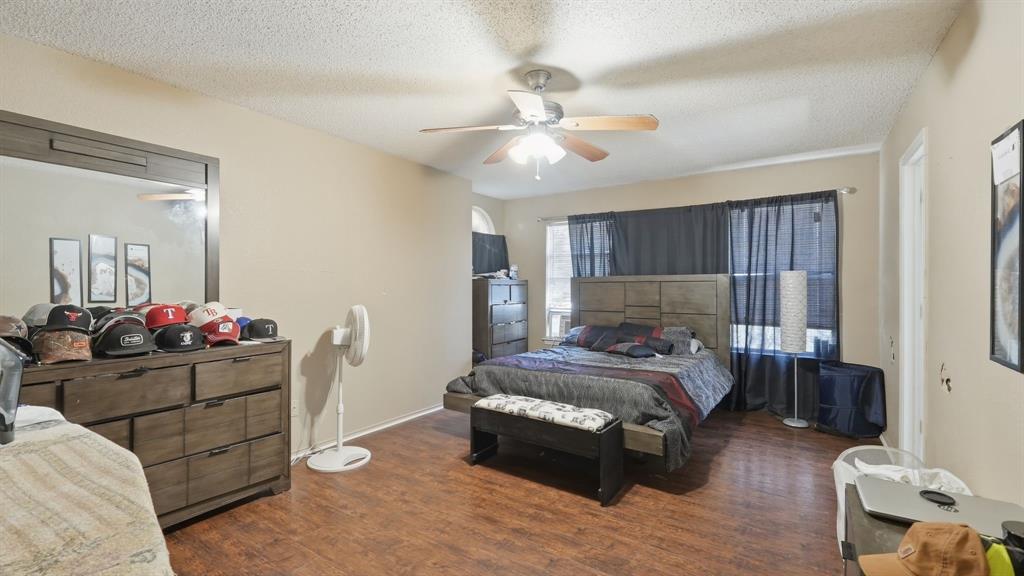 Hulen Meadow Add - Residential