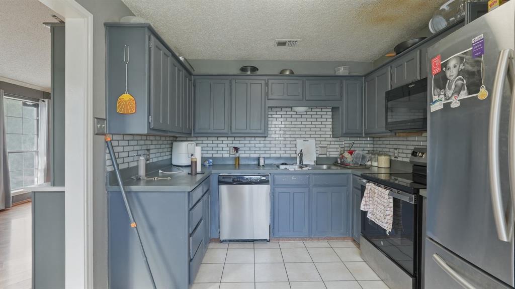 Hulen Meadow Add - Residential