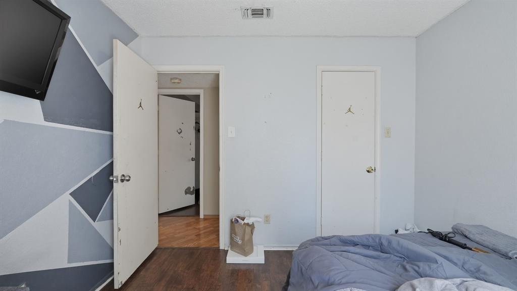 Hulen Meadow Add - Residential