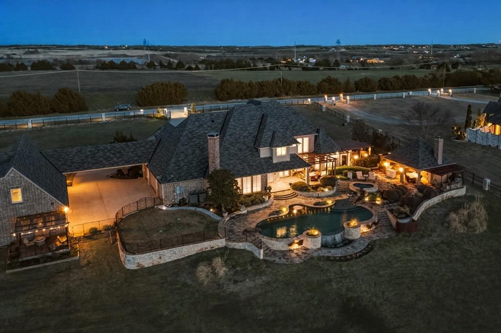 Antonio Rodriguez Surv Abs #23 - Residential