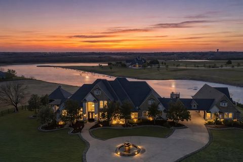 1572 Rabbit Ridge Road Heath TX 75032