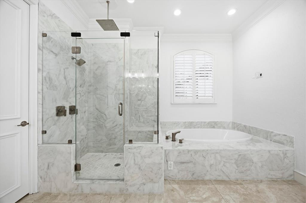 Antonio Rodriguez Surv Abs #23 - Residential