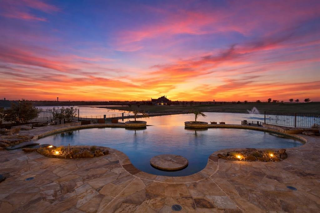 Antonio Rodriguez Surv Abs #23 - Residential