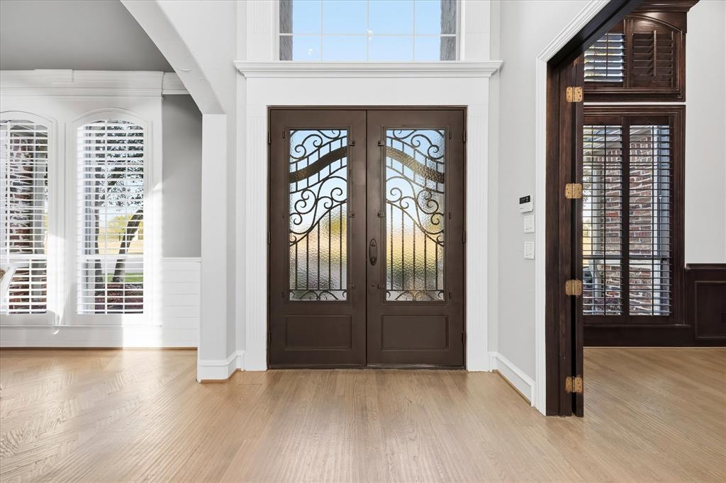 Antonio Rodriguez Surv Abs #23 - Residential