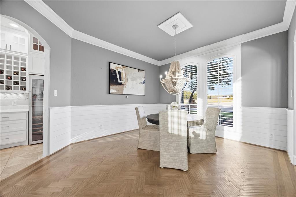 Antonio Rodriguez Surv Abs #23 - Residential