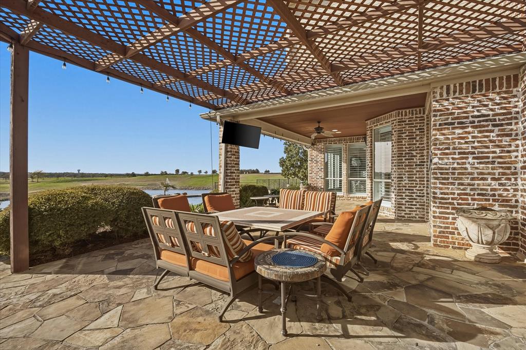 Antonio Rodriguez Surv Abs #23 - Residential