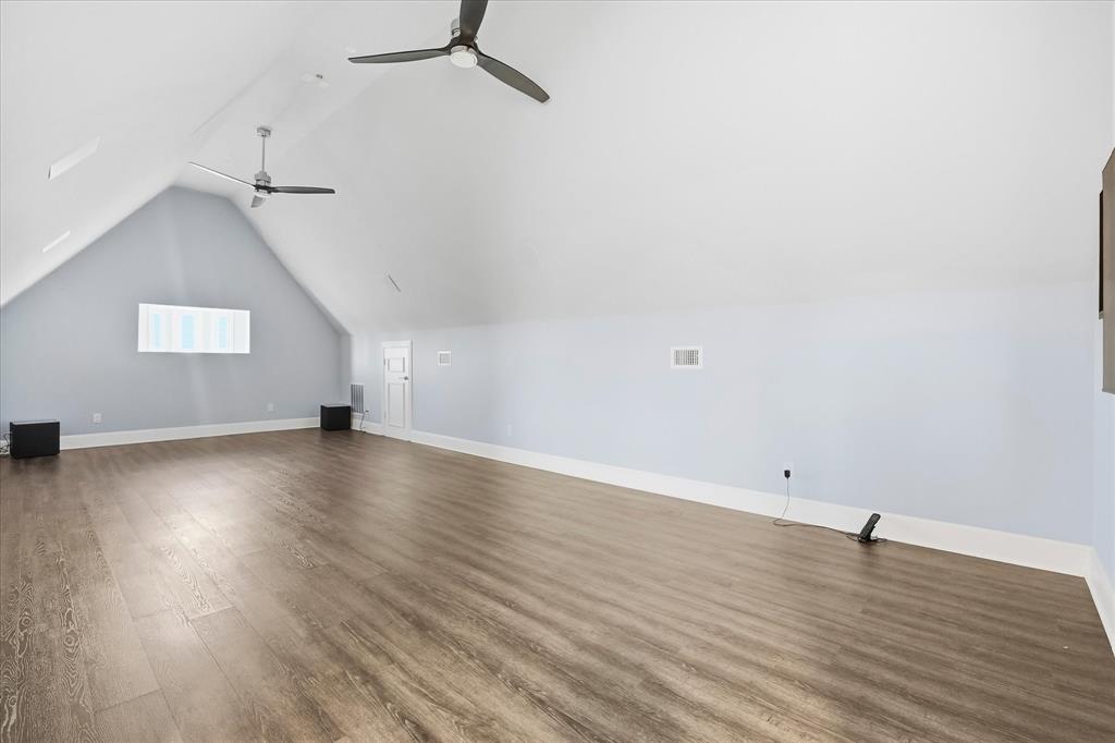 Antonio Rodriguez Surv Abs #23 - Residential