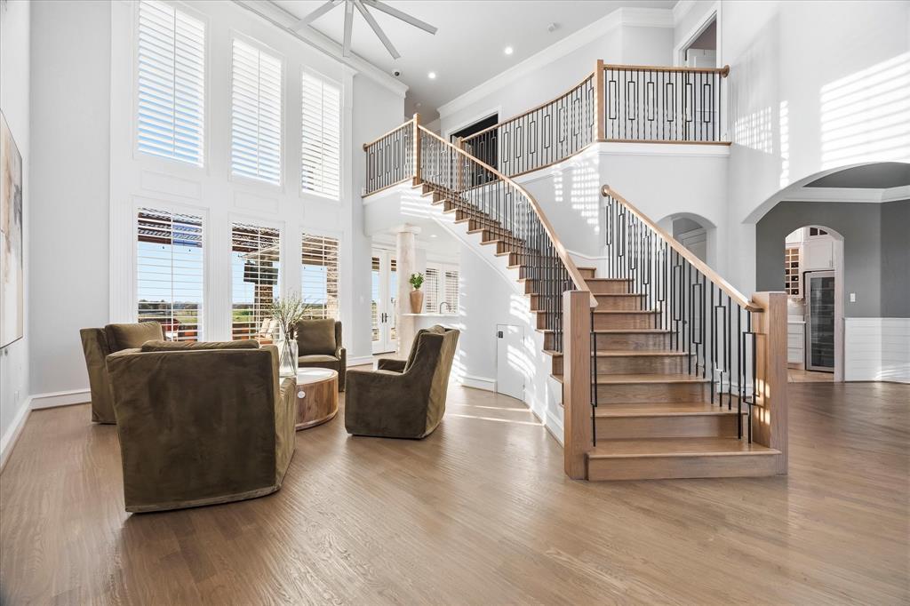 Antonio Rodriguez Surv Abs #23 - Residential