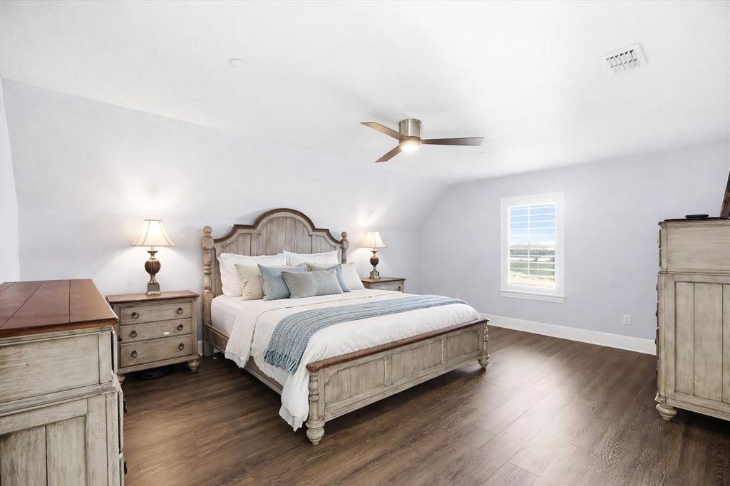 Antonio Rodriguez Surv Abs #23 - Residential