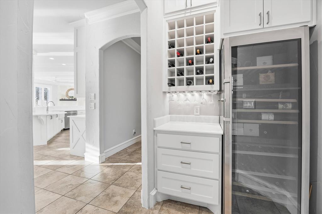 Antonio Rodriguez Surv Abs #23 - Residential