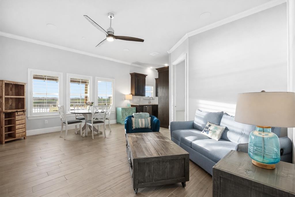 Antonio Rodriguez Surv Abs #23 - Residential