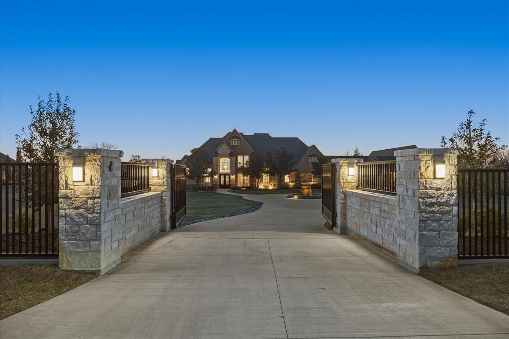 Antonio Rodriguez Surv Abs #23 - Residential