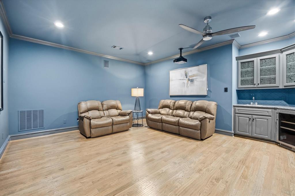 Antonio Rodriguez Surv Abs #23 - Residential