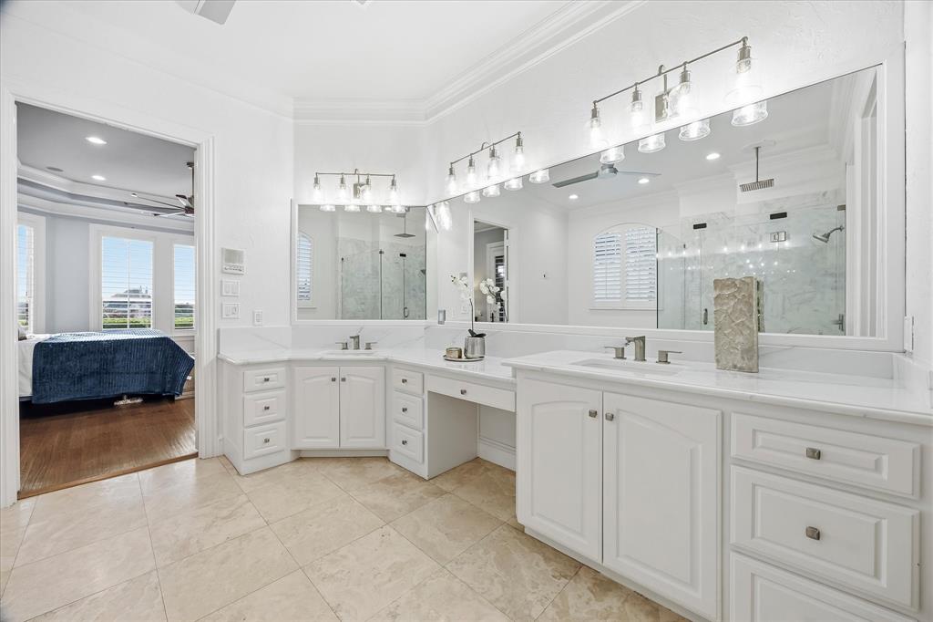 Antonio Rodriguez Surv Abs #23 - Residential