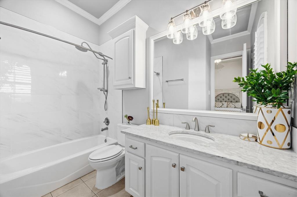 Antonio Rodriguez Surv Abs #23 - Residential