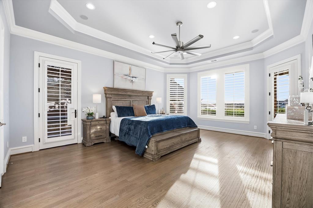 Antonio Rodriguez Surv Abs #23 - Residential