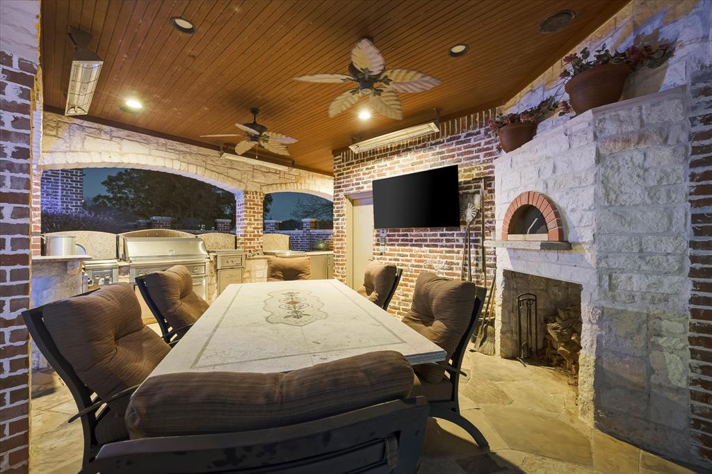 Antonio Rodriguez Surv Abs #23 - Residential