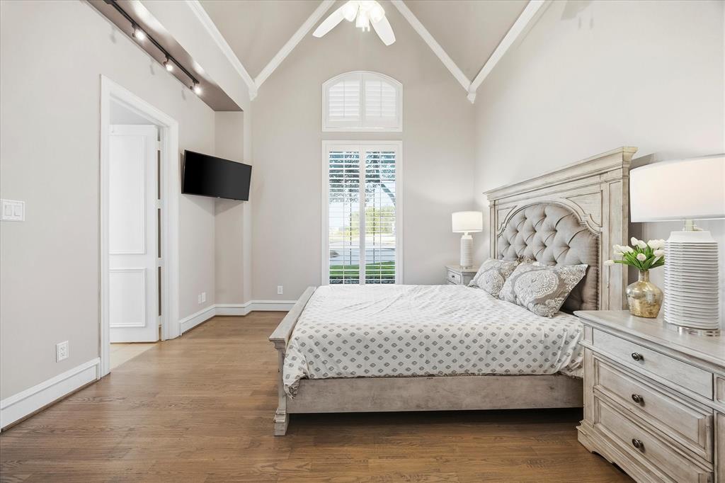 Antonio Rodriguez Surv Abs #23 - Residential