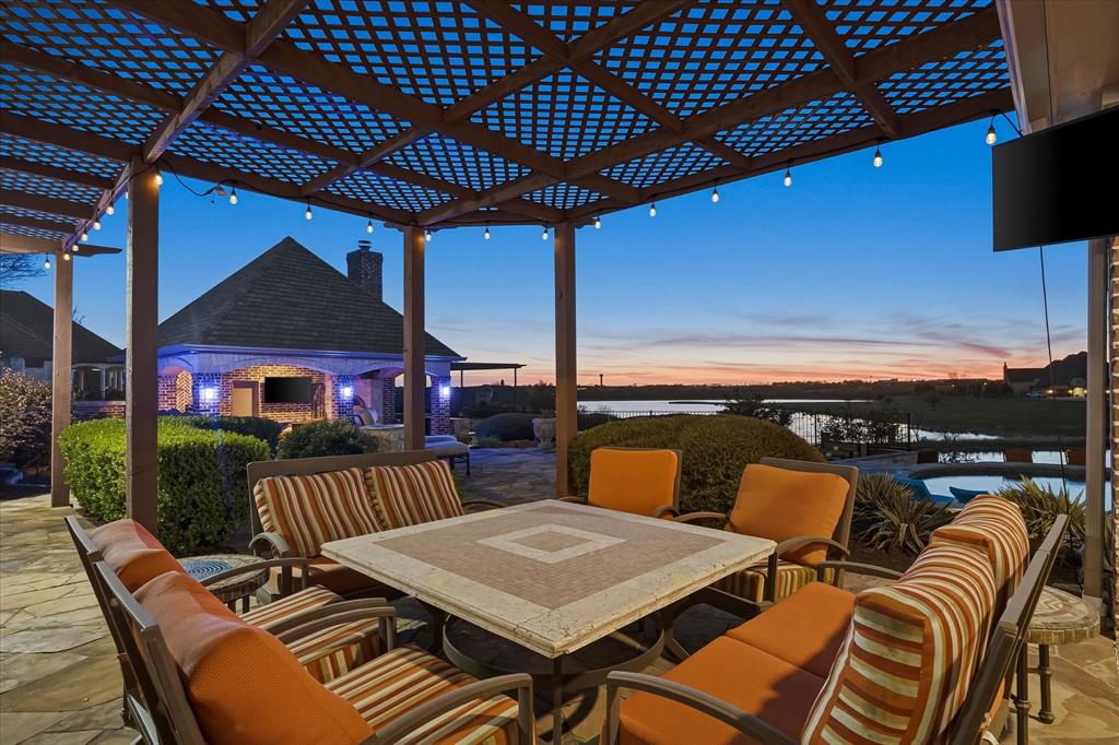 Antonio Rodriguez Surv Abs #23 - Residential