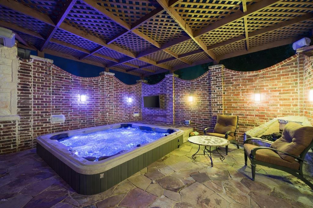 Antonio Rodriguez Surv Abs #23 - Residential