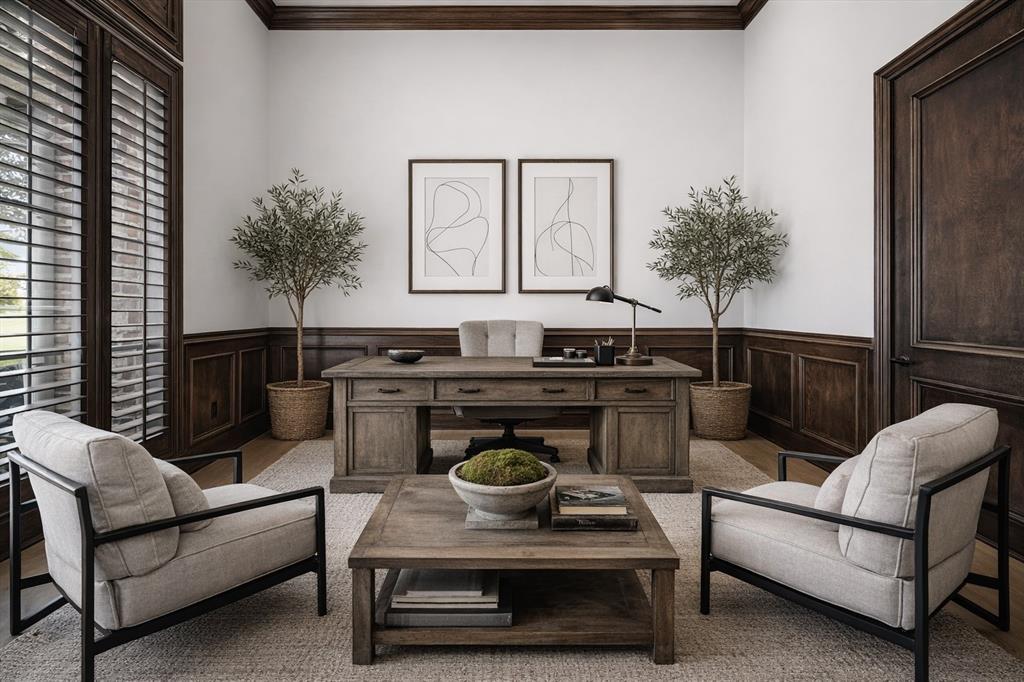 Antonio Rodriguez Surv Abs #23 - Residential