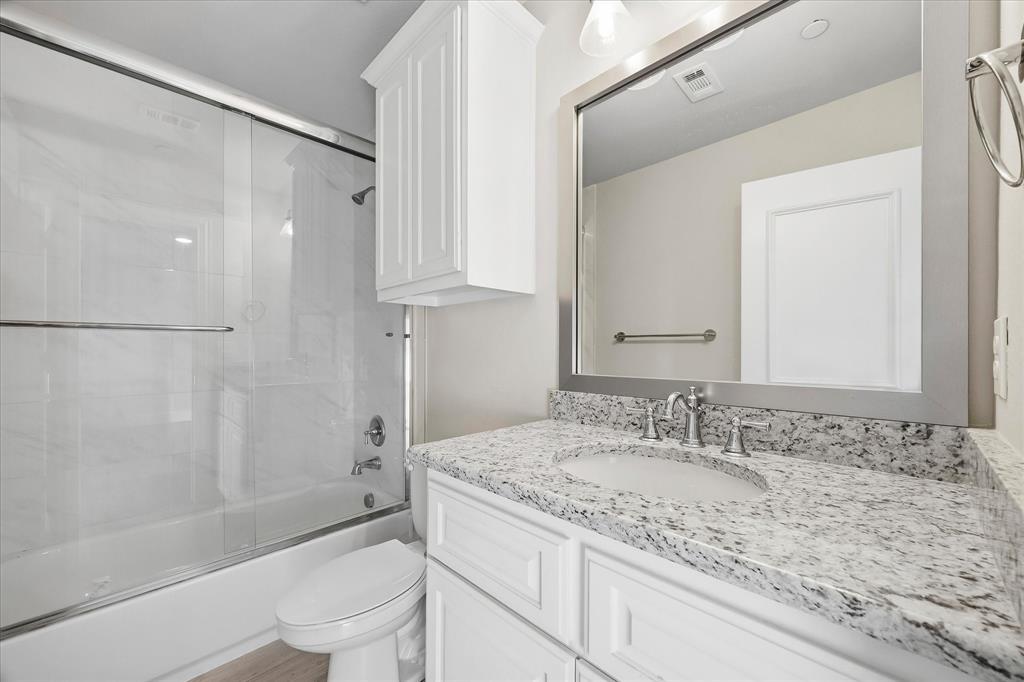 Antonio Rodriguez Surv Abs #23 - Residential