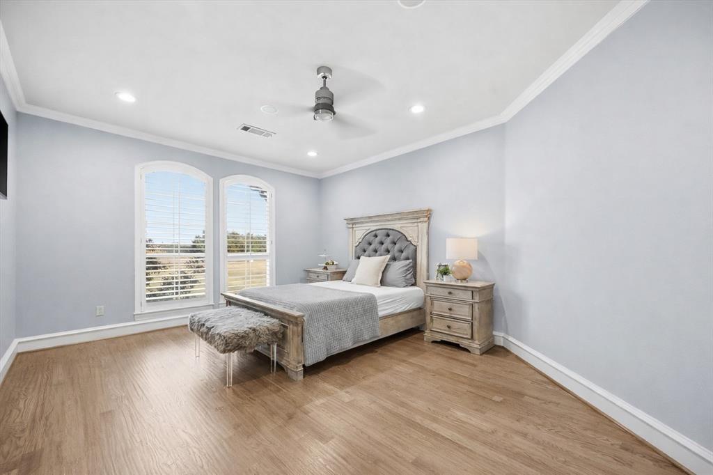 Antonio Rodriguez Surv Abs #23 - Residential