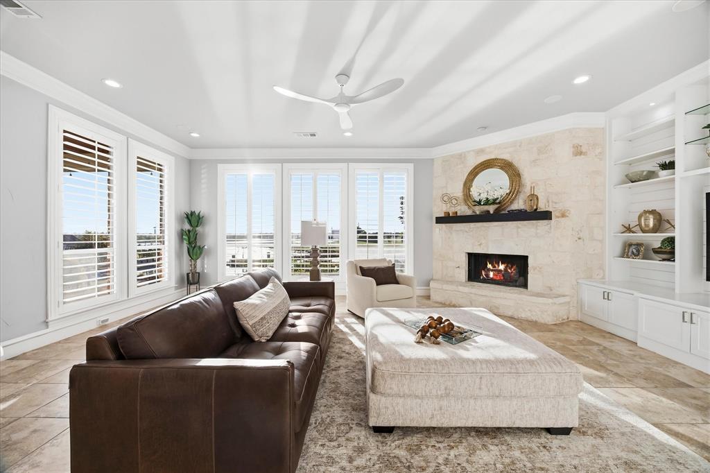 Antonio Rodriguez Surv Abs #23 - Residential