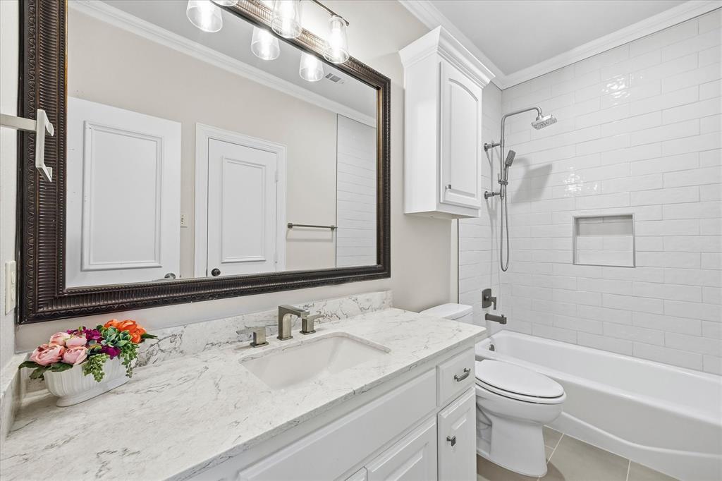 Antonio Rodriguez Surv Abs #23 - Residential