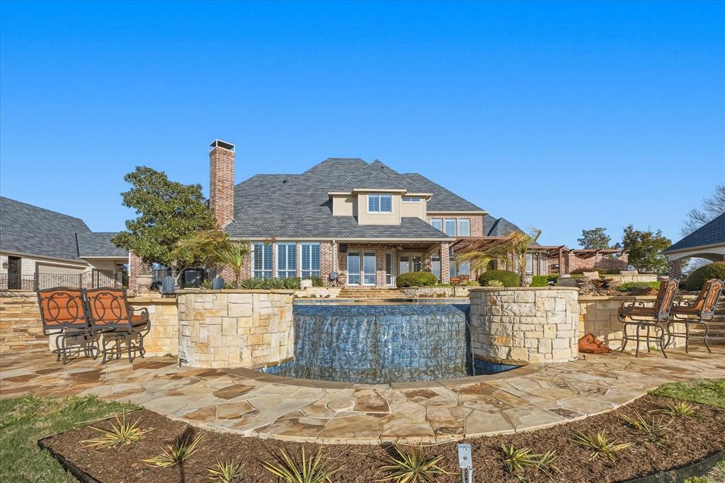 Antonio Rodriguez Surv Abs #23 - Residential