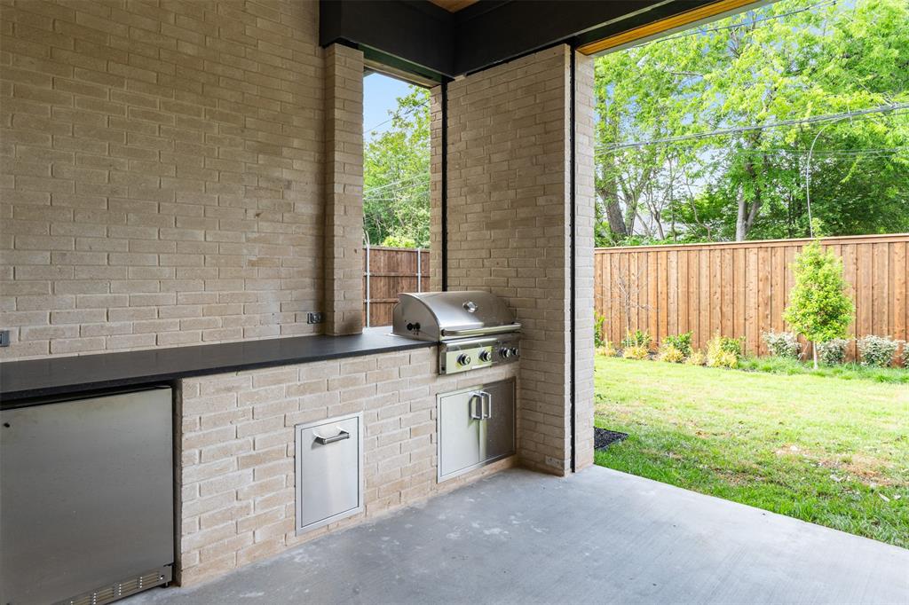 North Ridge - Residential