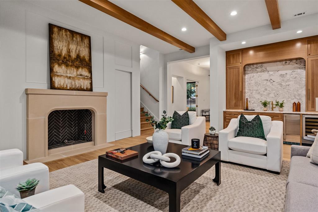 North Ridge - Residential