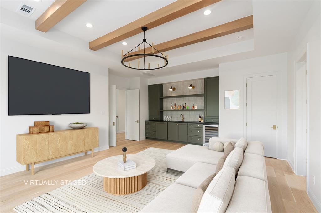 North Ridge - Residential