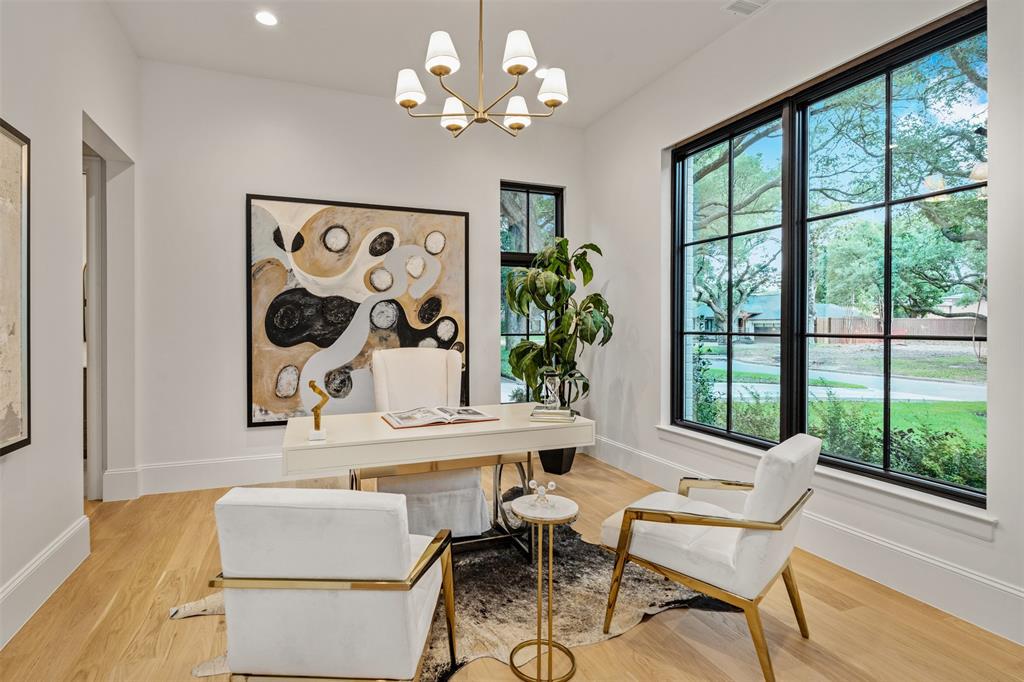 North Ridge - Residential