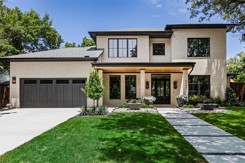 North Ridge - Residential