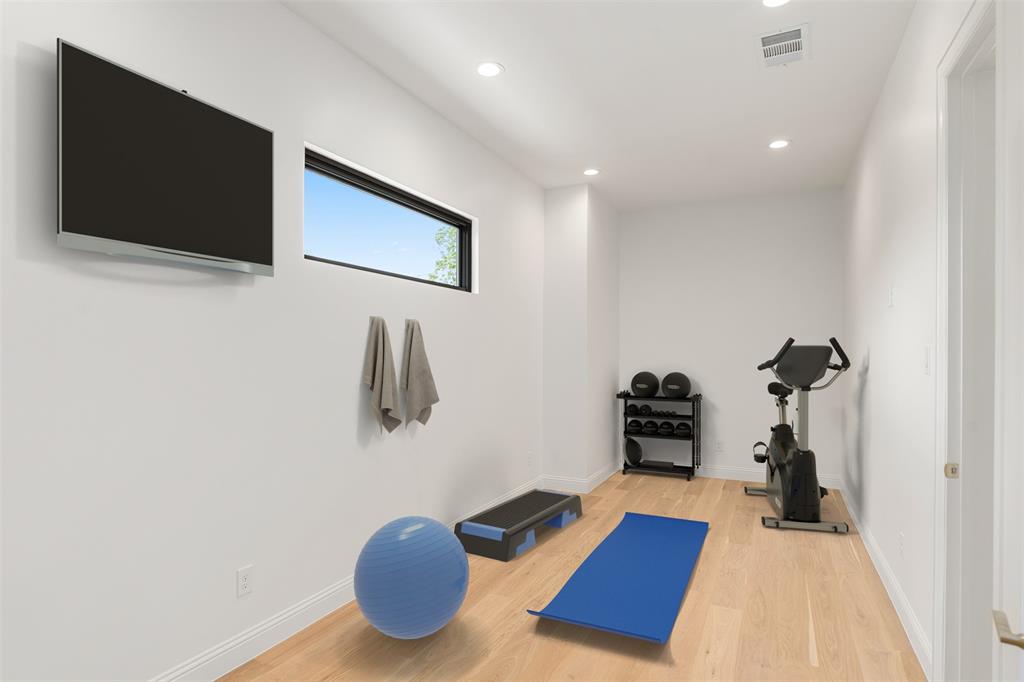 North Ridge - Residential