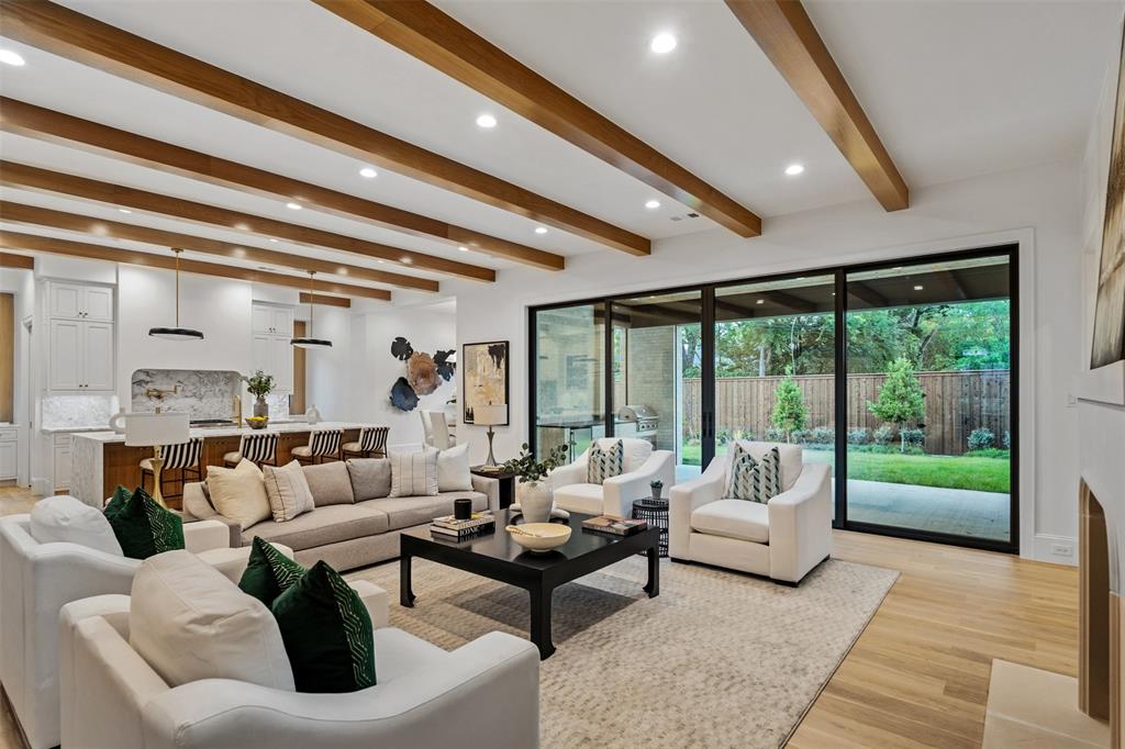 North Ridge - Residential