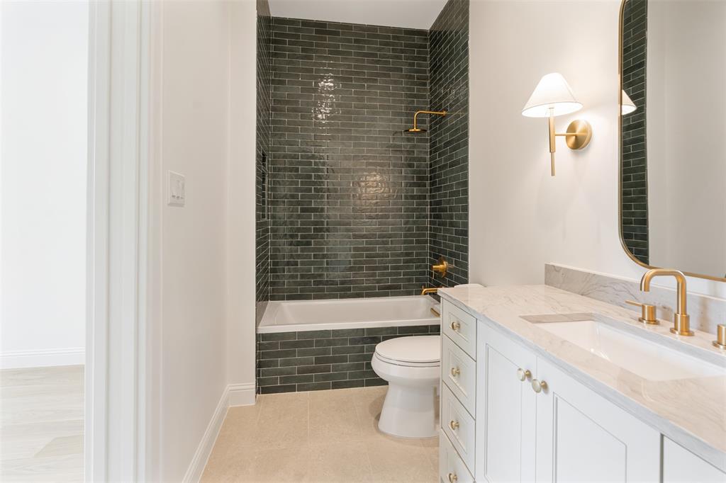 North Ridge - Residential