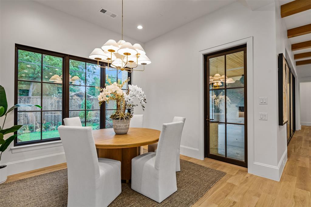 North Ridge - Residential