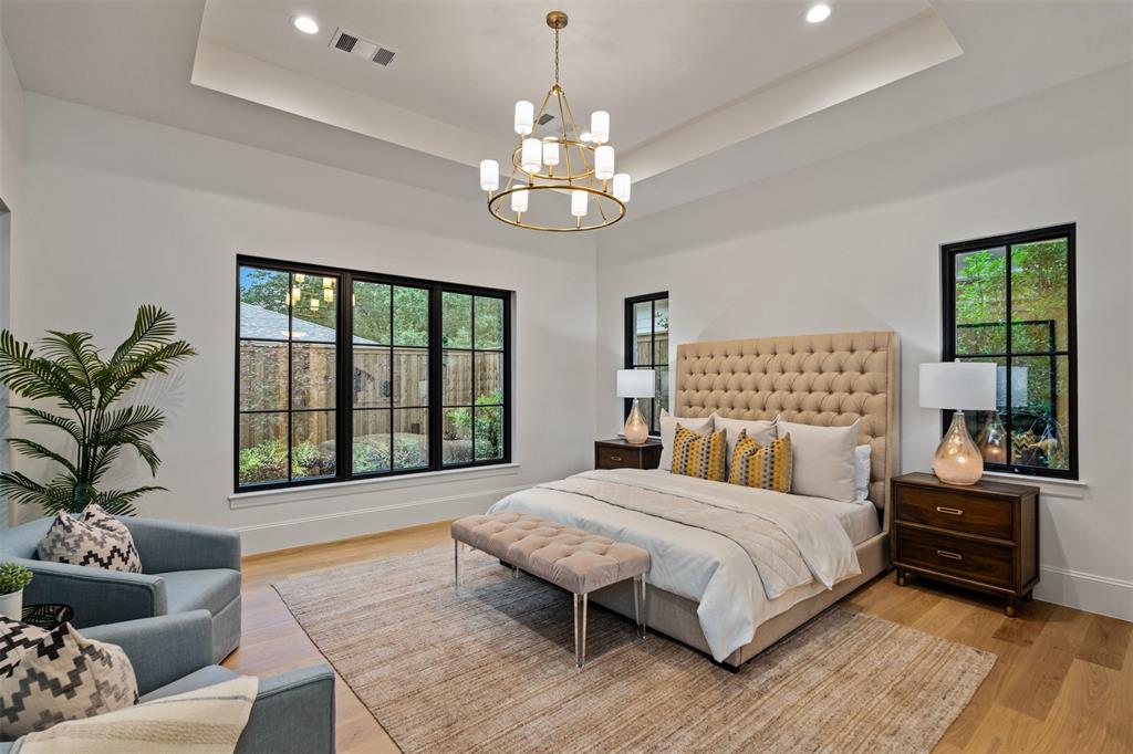 North Ridge - Residential