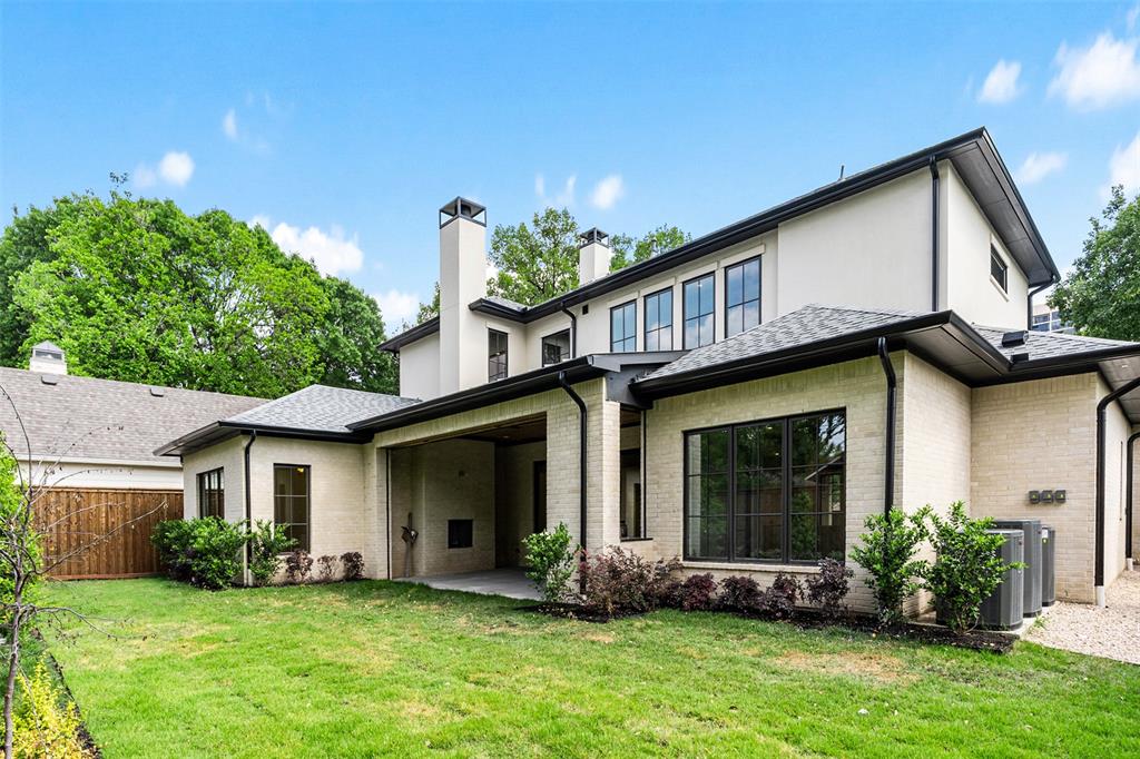 North Ridge - Residential