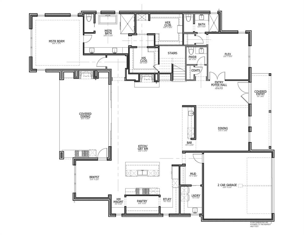 North Ridge - Residential