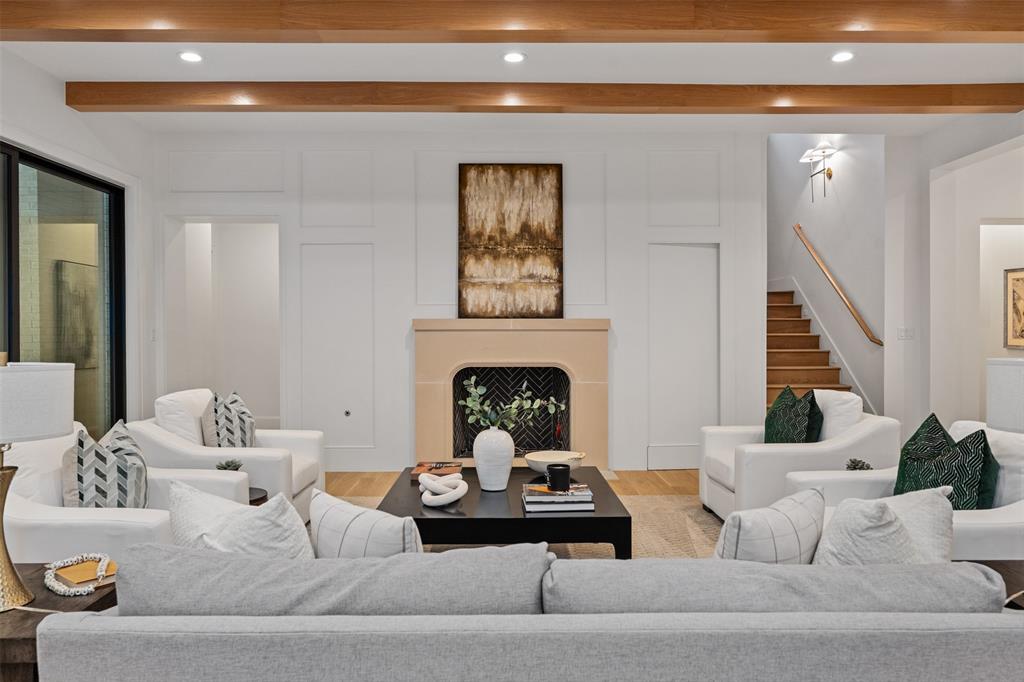 North Ridge - Residential