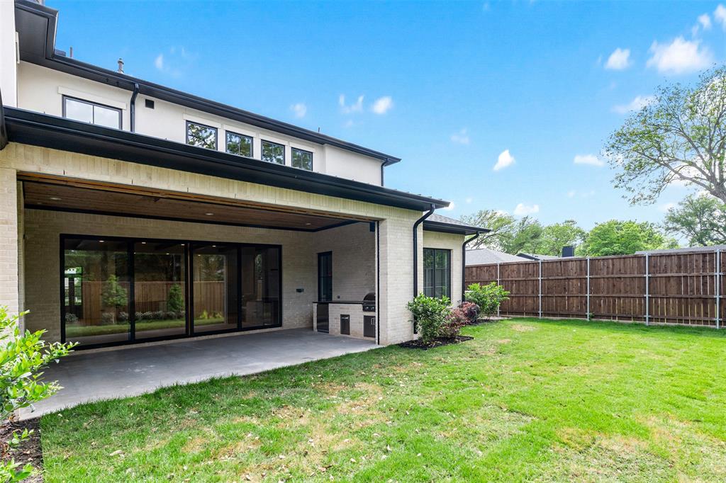 North Ridge - Residential