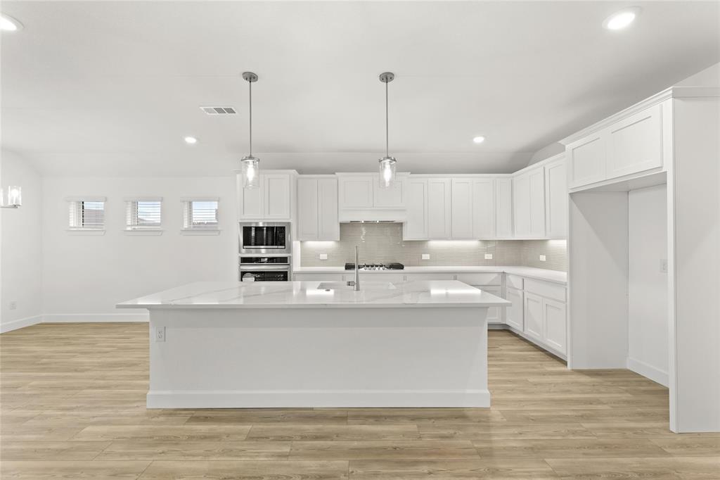 West Crossing - Residential